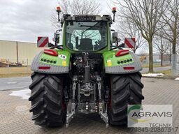 Fendt 726 VARIO GEN-7 Profi+ Set-1