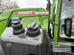 Fendt 726 VARIO GEN-7 Profi+ Set-1