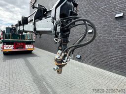 Mercedes-Benz Arocs 3251 8X4 TRIDEM + HIAB X-HIPRO 302 E-6 KR...