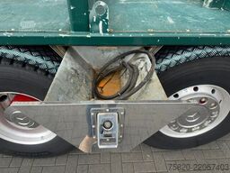 Mercedes-Benz Arocs 3251 8X4 TRIDEM + HIAB X-HIPRO 302 E-6 KR...
