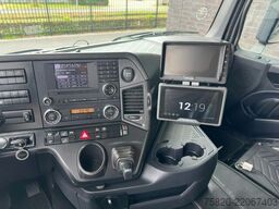 Mercedes-Benz Arocs 3251 8X4 TRIDEM + HIAB X-HIPRO 302 E-6 KR...