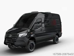 BÜRSTNER Habiton HMX 6.0, Autarkie-,Winterpaket,Neuheit