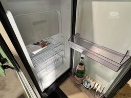 BÜRSTNER Habiton HMX 6.0, Autarkie-,Winterpaket,Neuheit