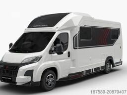 BÜRSTNER Signature SFT 7.1, Alde,TV,Navi,RFK,WeRi,Solar