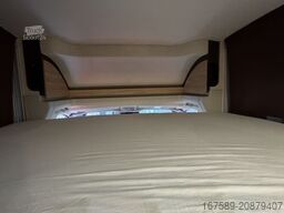 BÜRSTNER Signature SFT 7.1, Alde,TV,Navi,RFK,WeRi,Solar