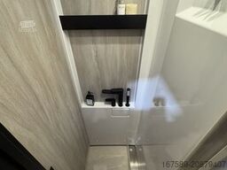 BÜRSTNER Signature SFT 7.1, Alde,TV,Navi,RFK,WeRi,Solar