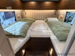 BÜRSTNER Signature SFT 7.1, Alde,TV,Navi,RFK,WeRi,Solar