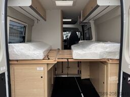 SUNLIGHT Cliff 640, Autom,AWT isol,REMI,6E,Markise,AKTION