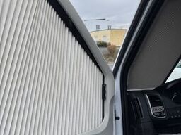 SUNLIGHT Cliff 640, Autom,AWT isol,REMI,6E,Markise,AKTION