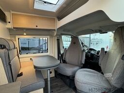 SUNLIGHT Cliff 640, Autom,AWT isol,REMI,6E,Markise,AKTION