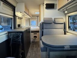 SUNLIGHT Cliff 640, Autom,AWT isol,REMI,6E,Markise,AKTION