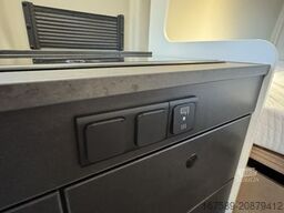 SUNLIGHT Cliff 640, Autom,AWT isol,REMI,6E,Markise,AKTION