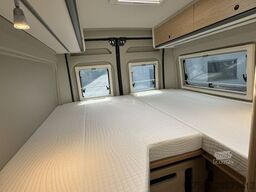 SUNLIGHT Cliff 640, Autom,AWT isol,REMI,6E,Markise,AKTION