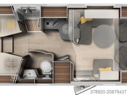 LAIKA Ecovip L 4009 Sie sparen EUR 25.000,00