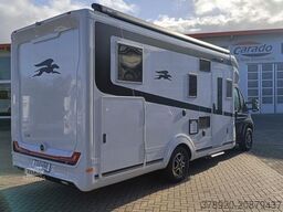 LAIKA Ecovip L 4009 Sie sparen EUR 25.000,00