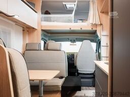 LMC Tourer A 690 G Fiat