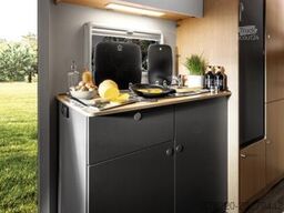 LMC Tourer A 690 G Fiat