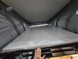 LMC Innovan 70 603 mit Aufstelldach & Standklima