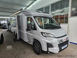 LMC Cruiser T750 EF sofort Verfügbar, 3.+4 Sitzplatz