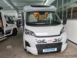 LMC Cruiser T750 EF sofort Verfügbar, 3.+4 Sitzplatz