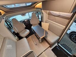 LMC Cruiser T750 EF sofort Verfügbar, 3.+4 Sitzplatz