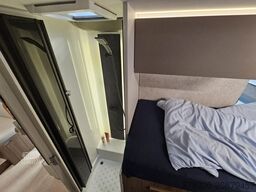 LMC Cruiser T750 EF sofort Verfügbar, 3.+4 Sitzplatz