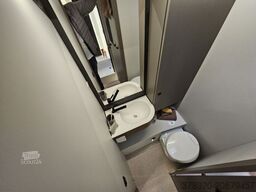 LMC Cruiser T750 EF sofort Verfügbar, 3.+4 Sitzplatz