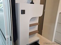 LMC Cruiser T750 EF sofort Verfügbar, 3.+4 Sitzplatz