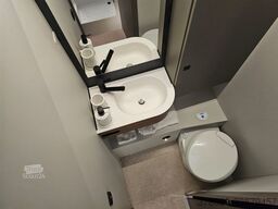 LMC Cruiser T750 EF sofort Verfügbar, 3.+4 Sitzplatz