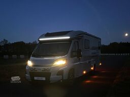 LMC Cruiser T750 EF sofort Verfügbar, 3.+4 Sitzplatz