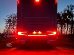 LMC Cruiser T750 EF sofort Verfügbar, 3.+4 Sitzplatz