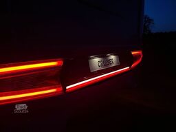 LMC Cruiser T750 EF sofort Verfügbar, 3.+4 Sitzplatz