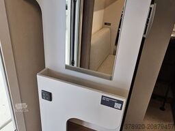 LMC Cruiser T750 EF sofort Verfügbar, 3.+4 Sitzplatz