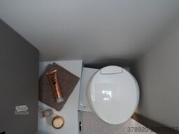 LMC Cruiser T750 EF sofort Verfügbar, 3.+4 Sitzplatz