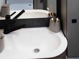 LMC Cruiser T750 EF sofort Verfügbar, 3.+4 Sitzplatz