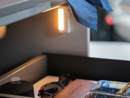 LMC Cruiser T750 EF sofort Verfügbar, 3.+4 Sitzplatz