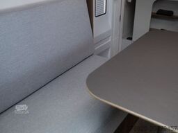 LMC Cruiser T750 EF sofort Verfügbar, 3.+4 Sitzplatz