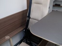 LMC Cruiser T750 EF sofort Verfügbar, 3.+4 Sitzplatz