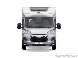 CARADO T 447 Digital+Safety Paket, sofort Verfügbar