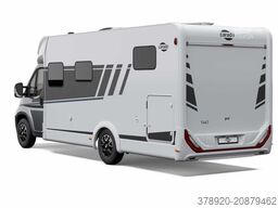 CARADO T 447 Digital+Safety Paket, sofort Verfügbar