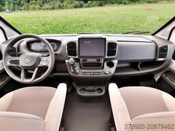 CARADO T 447 Digital+Safety Paket, sofort Verfügbar