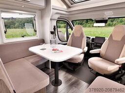 CARADO T 447 Digital+Safety Paket, sofort Verfügbar