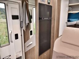 CARADO T 447 Digital+Safety Paket, sofort Verfügbar