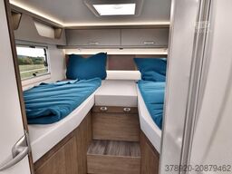 CARADO T 447 Digital+Safety Paket, sofort Verfügbar