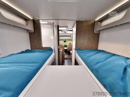 CARADO T 447 Digital+Safety Paket, sofort Verfügbar