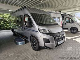 CARADO CV 640 sofort Verfügbar