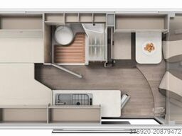 CARADO CV 640 sofort Verfügbar