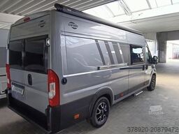 CARADO CV 640 sofort Verfügbar