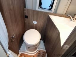 CARADO CV 640 sofort Verfügbar