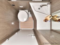 CARADO CV 640 sofort Verfügbar